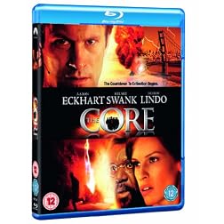 The Core [Blu-ray]