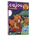 Cajou - 3 - La nuit �toil�e