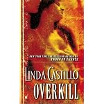 Overkill book cover