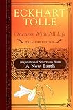 Oneness with all life : inspirational selections from A new earth