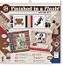 Scrapbook Paper Kit- Dog(12)