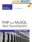 PHP and MySQL...