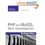 PHP and MySQL Web Development (Developer's Library)