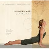 Sun Salutations