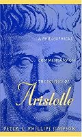 A Philosophical Commentary on the <i>Politics</i> of Aristotle