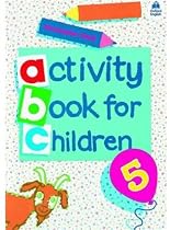 Oxford Activity Books for Children: Book 5