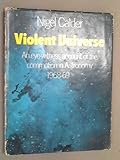 Violent universe : an eye-witness account of the commotion in astronomy 1968-69