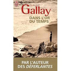 Dans l'or du temps