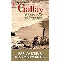 Dans l'or du temps