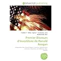 Premier Discours D'Investiture de Ronald Reagan
