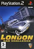 Revue Atari  / London Cab Challenge