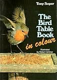The bird table book in colour