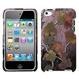 Camo/Hunter Design Protector Case for Apple iPod Touch 4 / iTouch 4th Gen
