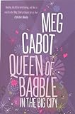 Queen of babble in the big city