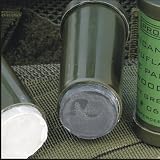 ProForce Camouflage Face Paint, 2 Color Sticks, ACU: 2 Tone Foliage