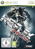 MX vs. ATV Reflex