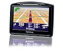 TomTom GO 930T 4.3-Inch Touchscreen Portable GPS Navigator with Traffic Reciever