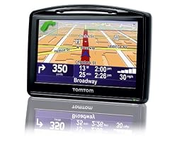 TomTom GO 930T 4.3-Inch Widescreen Bluetooth Portable GPS Navigator with Traffic Receiver