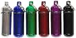 SE 72 Pc/jar Id Holder With Keychain Assorted Color