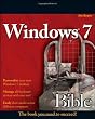 Windows 7 Bible