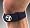 Pro-Tec Knee Patellar Tendon Strap, Small