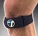 Pro-Tec Knee Patellar Tendon Strap, Small