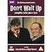 Don't Wait Up - Complete BBC Series One and Two [DVD]