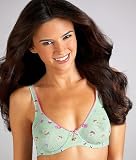 Betsey Johnson Intimates Stretch Mesh Demi Bra