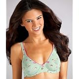 Betsey Johnson Intimates Stretch Mesh Demi Bra at Betsey Johnson