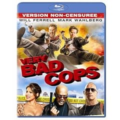Very Bad Cops [Blu-ray]