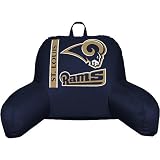 St. Louis Rams Bedrest by Sports Coverage