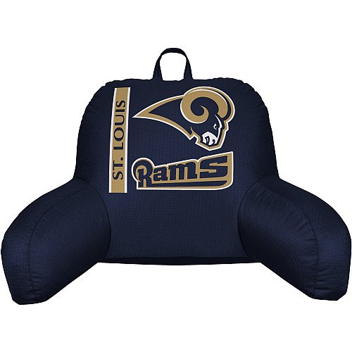 St. Louis Rams Bedrest by Sports Coverage