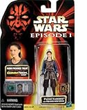 Star Wars Episode 1 Padme Naberrie Action Figure