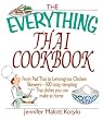 The Everything Thai Cookbook