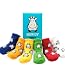 Howdy Baby Socks ~ infant