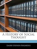 A History of Social Thought