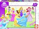 Educa Borr�s 15297 - 200 Princesas Di...