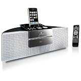 Philips DCM250 Docking Entertainment System Check Price Now!
