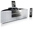 Philips DCM250 Docking Entertainment System