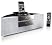 Philips DCM250 Docking Entertainment System