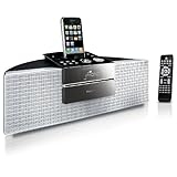 Philips DCM250 Docking Entertainment System