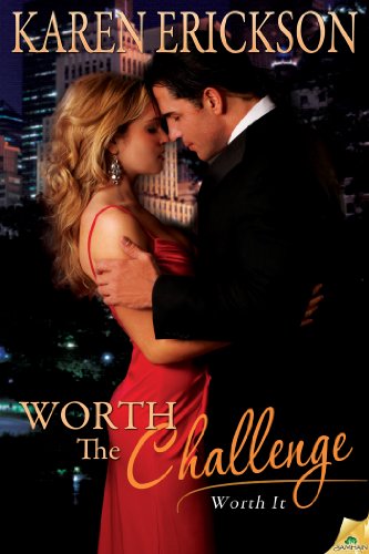 Worth the Challenge (Worth It Book 3)