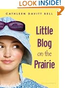 Little Blog on the Prairie