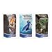Pokemon Diamond and Pearl Starter Deck (Set Of 3) (Terra Firma, Inferno Zone & Royal ...