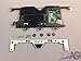 Acer C720/C720P Replacement Touchpad
