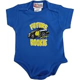 Chase Authentics Jimmie Johnson Infant Boys Onesie