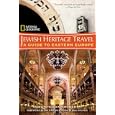 National Geographic Jewish Heritage Travel: A Guide to Eastern Europe by Europe Travel Books