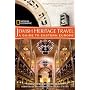 National Geographic Jewish Heritage Travel: A Guide to Eastern Europe