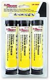 Lumax LX-1901 Amber Multi-Purpose Lithium Grease Cartridge...