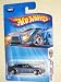 2004 First Editions -#29 Maserati Quattroporte #2004-29 Collectible Collector Car Hot Wheels
